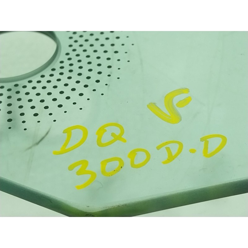 Recambio de cristal puerta delantero derecho para bmw 8 descapotable (g14, f91) 840 i xdrive referencia OEM IAM 51337428508  