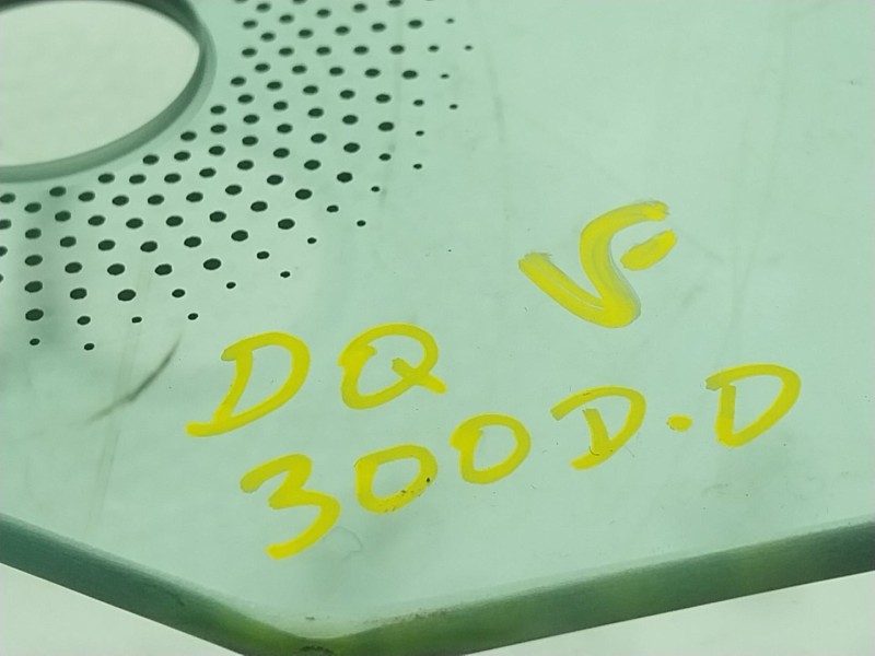 Recambio de cristal puerta delantero derecho para bmw 8 descapotable (g14, f91) 840 i xdrive referencia OEM IAM 51337428508  