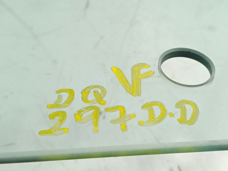 Recambio de cristal puerta delantero derecho para bmw x2 (f39) xdrive 20 i referencia OEM IAM   