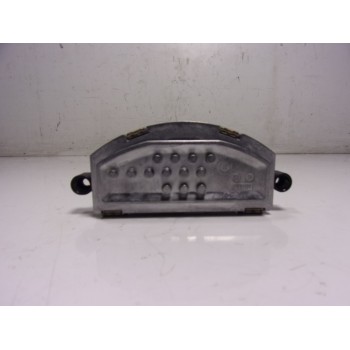 RESISTENCIA CALEFACCION 2Q0907521 