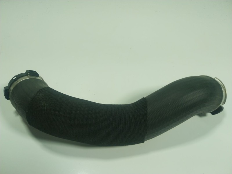 Recambio de tubo intercooler para bmw x2 (f39) xdrive 20 i referencia OEM IAM  851133804 