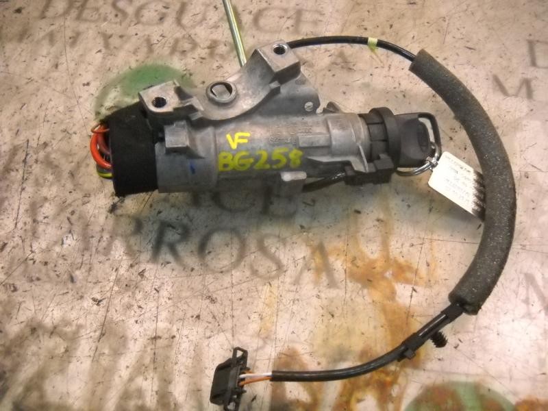 Recambio de antirrobo para ford galaxy (vy) ambiente referencia OEM IAM   