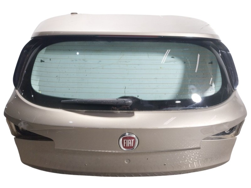 Recambio de porton trasero para fiat tipo hatchback (356_, 357_) 1.3 d (356hxh1a) referencia OEM IAM   