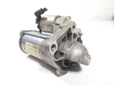 Recambio de motor arranque para nissan qashqai (j11) black edition referencia OEM IAM  233001596R 