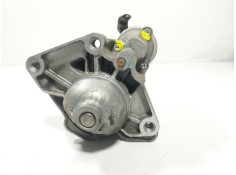 Recambio de motor arranque para nissan qashqai (j11) black edition referencia OEM IAM  233001596R  2