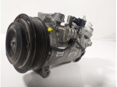 Recambio de compresor aire acondicionado para nissan qashqai (j11) black edition referencia OEM IAM  926004EB0A 