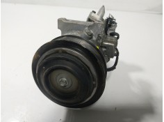 Recambio de compresor aire acondicionado para nissan qashqai (j11) black edition referencia OEM IAM  926004EB0A  2