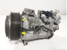 Recambio de compresor aire acondicionado para nissan qashqai (j11) black edition referencia OEM IAM  926004EB0A 