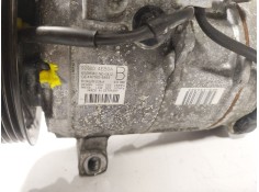 Recambio de compresor aire acondicionado para nissan qashqai (j11) black edition referencia OEM IAM  926004EB0A  2