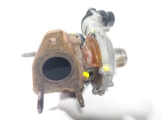 Recambio de turbocompresor para nissan qashqai (j11) black edition referencia OEM IAM  H821067824 