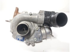 Recambio de turbocompresor para nissan qashqai (j11) black edition referencia OEM IAM  H821067824  2