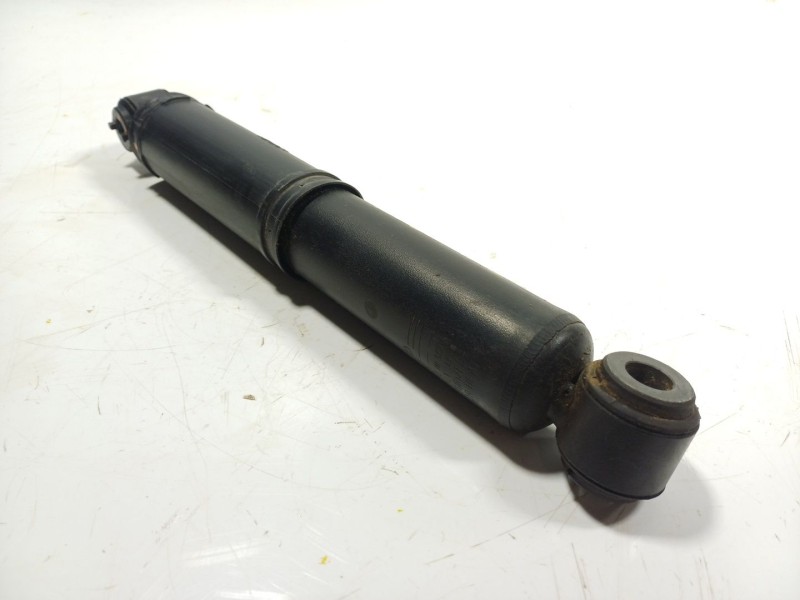 Recambio de amortiguador trasero izquierdo para opel vivaro c platform cabin (k0) 2.0 referencia OEM IAM  9816510580 
