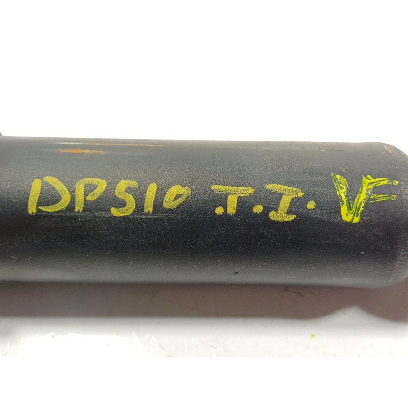 Recambio de amortiguador trasero izquierdo para opel vivaro c platform cabin (k0) 2.0 referencia OEM IAM  9816510580 