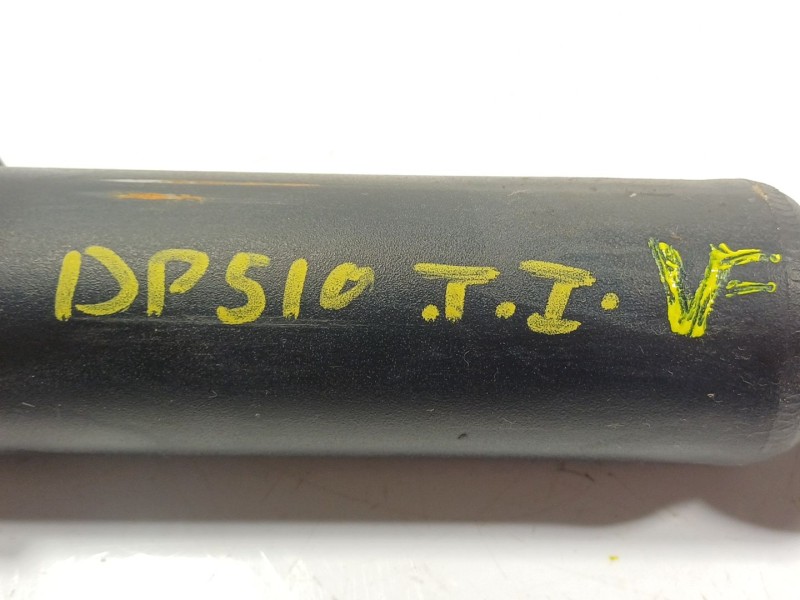 Recambio de amortiguador trasero izquierdo para opel vivaro c platform cabin (k0) 2.0 referencia OEM IAM  9816510580 