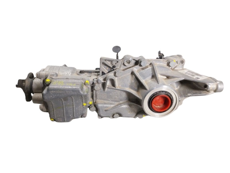 Recambio de diferencial trasero para bmw x2 (f39) xdrive 20 i referencia OEM IAM 33108871238 884151403 