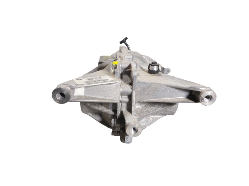 Recambio de diferencial trasero para bmw x2 (f39) xdrive 20 i referencia OEM IAM 33108871238 884151403 