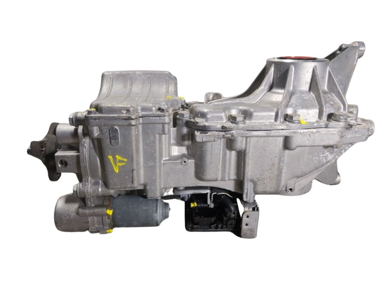 Recambio de diferencial trasero para bmw x2 (f39) xdrive 20 i referencia OEM IAM 33108871238 884151403 