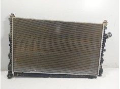 Recambio de radiador agua para ford transit v363 caja/chasis (fed, ffd) 2.0 ecoblue rwd referencia OEM IAM   