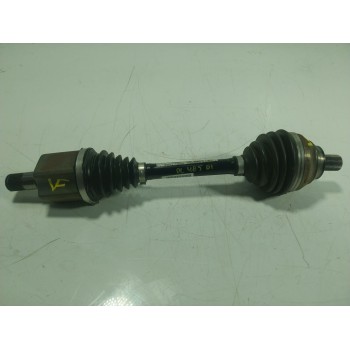 TRANSMISION IZQUIERDA 5QF407271B 5QF407271B 