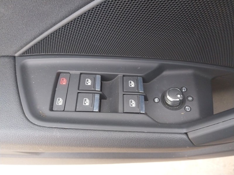 audi a3 sportback (8ya, 8yf) del año 2022