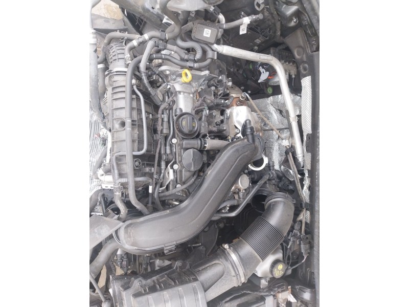 audi a3 sportback (8ya, 8yf) del año 2022