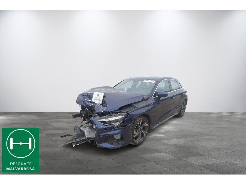 audi a3 sportback (8ya, 8yf) del año 2022