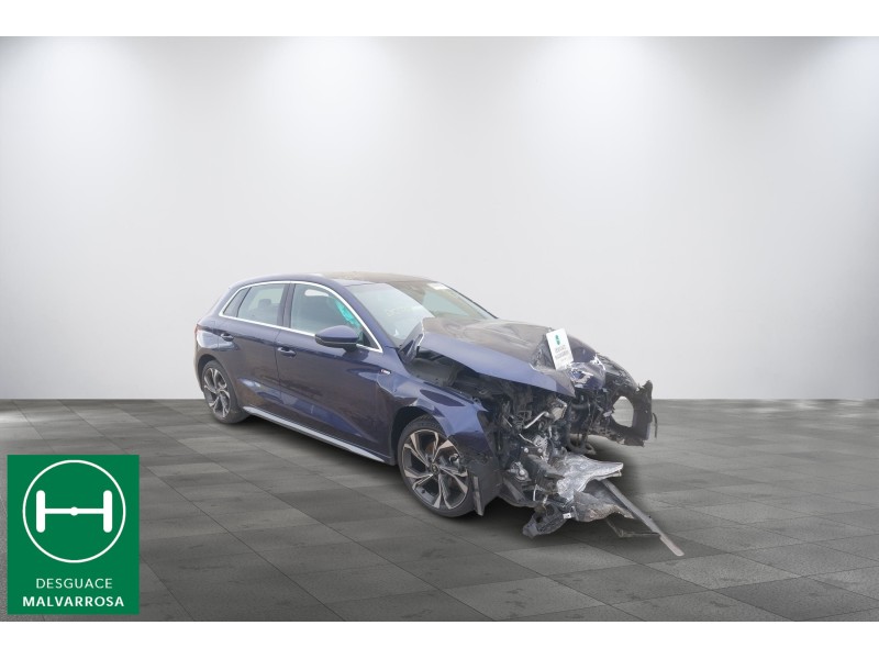audi a3 sportback (8ya, 8yf) del año 2022