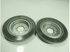 Recambio de disco freno trasero para bmw x2 (f39) xdrive 20 i referencia OEM IAM 34216799369   2