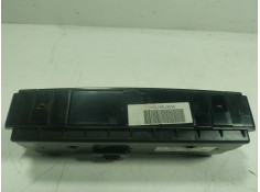 Recambio de mando climatizador para renault kadjar (ha_, hl_) 1.5 dci 110 (hla3) referencia OEM IAM  275102210R  2