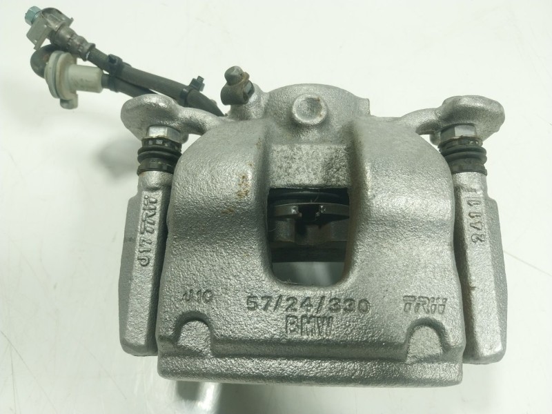 Recambio de pinza freno delantera derecha para bmw x2 (f39) xdrive 20 i referencia OEM IAM 34116860268  