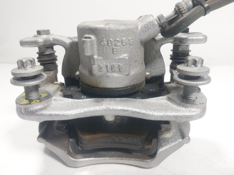 Recambio de pinza freno delantera derecha para bmw x2 (f39) xdrive 20 i referencia OEM IAM 34116860268  