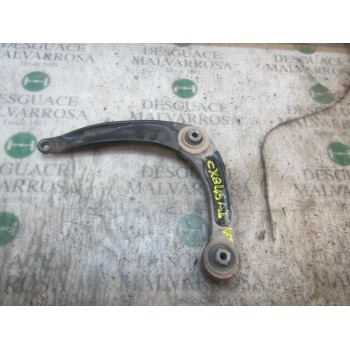 BRAZO SUSPENSION INFERIOR DELANTERO IZQUIERDO 
