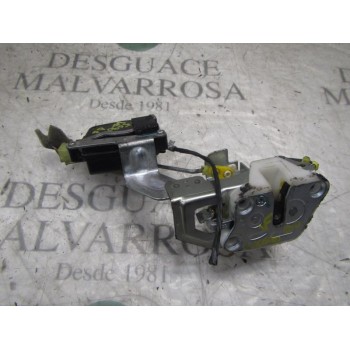 CERRADURA PUERTA DELANTERA DERECHA 