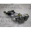 Recambio de cerradura puerta delantera derecha para chevrolet matiz 1.0 cat referencia OEM IAM   
