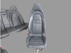 Recambio de juego asientos completo para porsche panamera (971) 2.9 4 e-hybrid (97abe1, 97bbe1) referencia OEM IAM    2