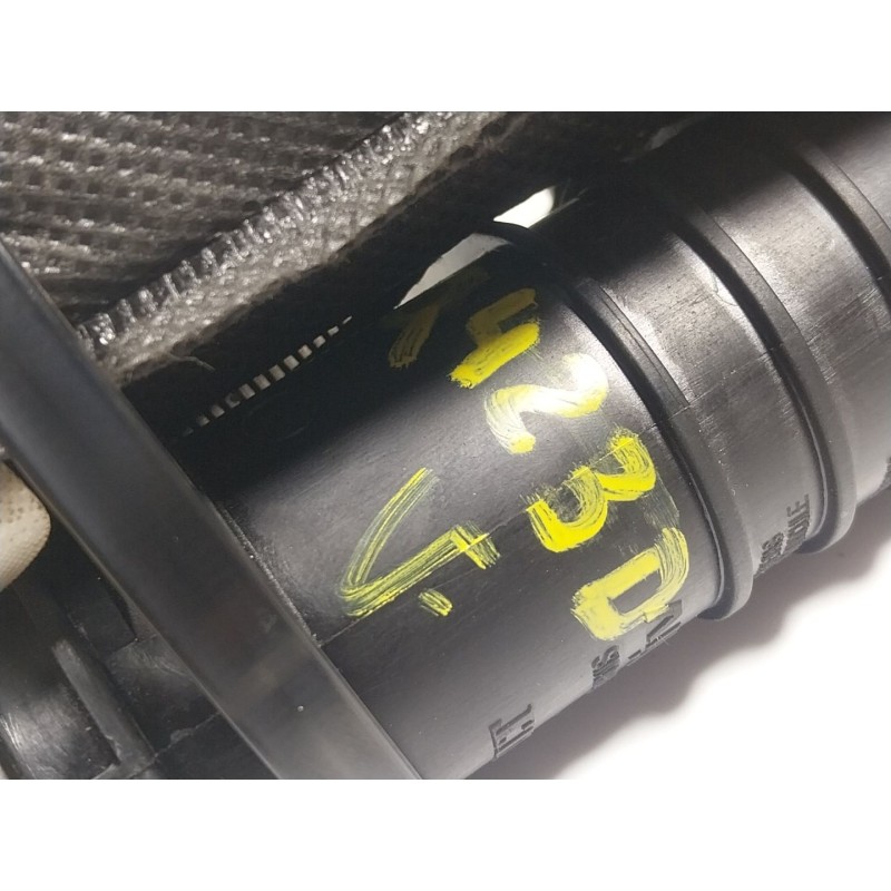 Recambio de airbag cortina delantero derecho para nissan qashqai / qashqai +2 i (j10, nj10, jj10e) 1.6 referencia OEM IAM 985P0J