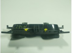 Recambio de mando climatizador para fiat tipo hatchback (356_, 357_) 1.3 d (356hxh1a) referencia OEM IAM 735660136 07356601360  2