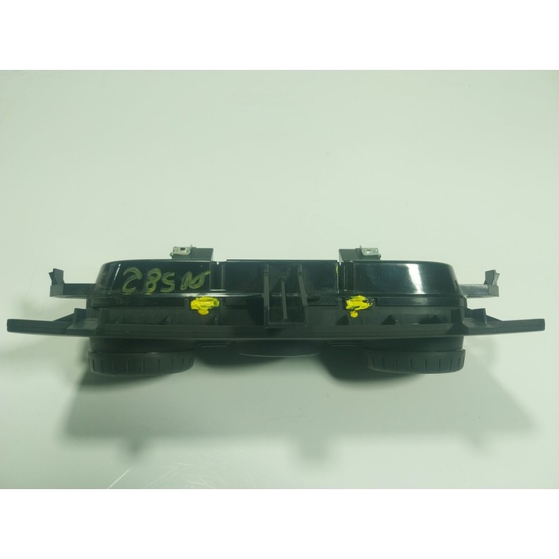 Recambio de mando climatizador para fiat tipo hatchback (356_, 357_) 1.3 d (356hxh1a) referencia OEM IAM 735660136 07356601360 