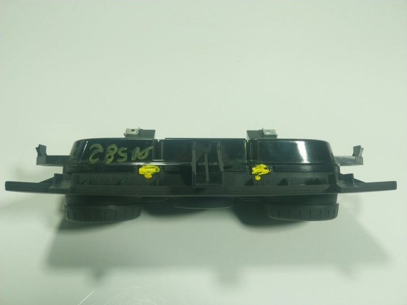 Recambio de mando climatizador para fiat tipo hatchback (356_, 357_) 1.3 d (356hxh1a) referencia OEM IAM 735660136 07356601360 