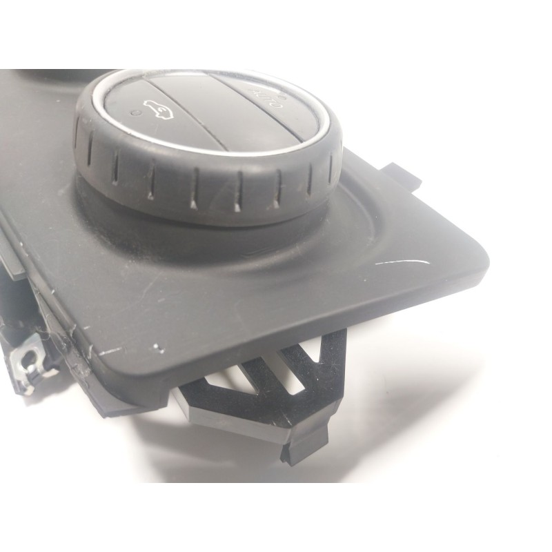 Recambio de mando climatizador para fiat tipo hatchback (356_, 357_) 1.3 d (356hxh1a) referencia OEM IAM 735660136 07356601360 