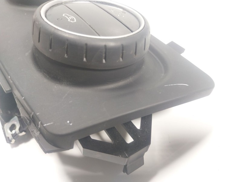 Recambio de mando climatizador para fiat tipo hatchback (356_, 357_) 1.3 d (356hxh1a) referencia OEM IAM 735660136 07356601360 