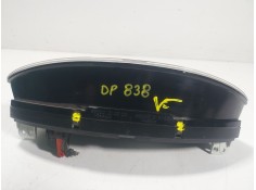 Recambio de cuadro instrumentos para fiat ducato caja/chasis (250_) 140 multijet 2,2 d referencia OEM IAM 1394435080 1394435080  2