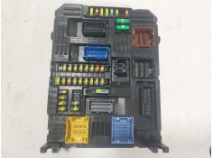 Recambio de caja reles / fusibles para citroën c3 / c3 origin iii (sx) 1.5 bluehdi 100 (sxyhyp, sxyhtu) referencia OEM IAM 16191