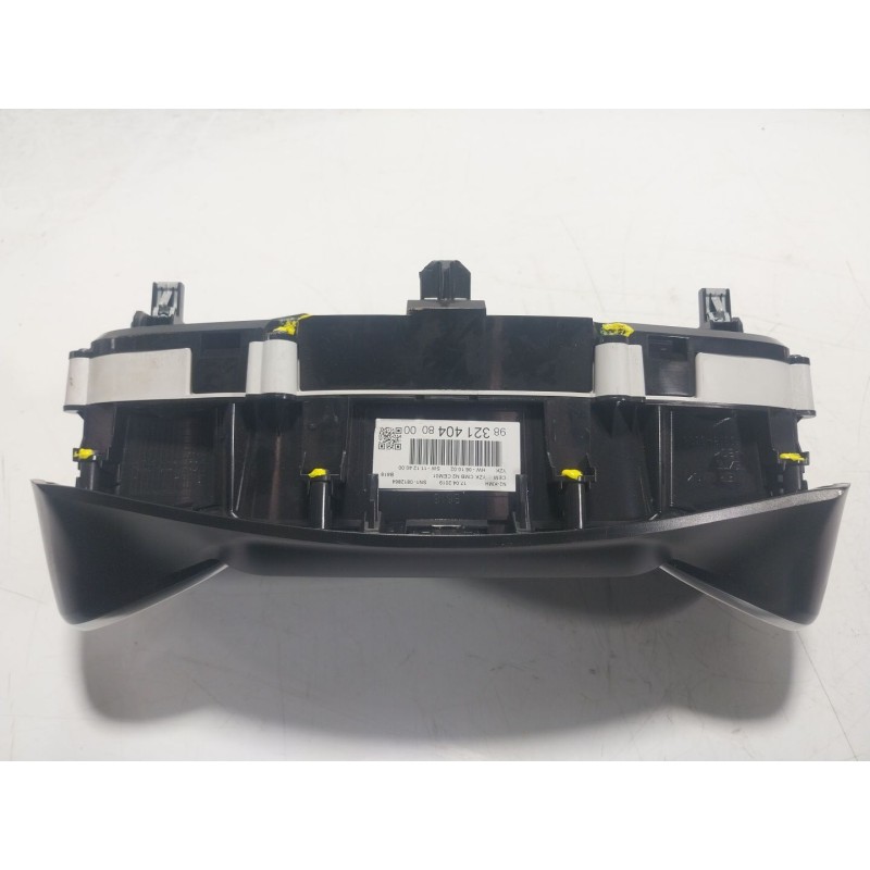 Recambio de cuadro instrumentos para citroën c3 / c3 origin iii (sx) 1.5 bluehdi 100 (sxyhyp, sxyhtu) referencia OEM IAM 9832140