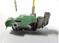 Recambio de cerradura puerta trasera izquierda para fiat linea (110) activa (110.0/111.0) referencia OEM IAM 51812870  