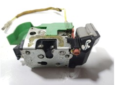 Recambio de cerradura puerta trasera izquierda para fiat linea (110) activa (110.0/111.0) referencia OEM IAM 51812870   2
