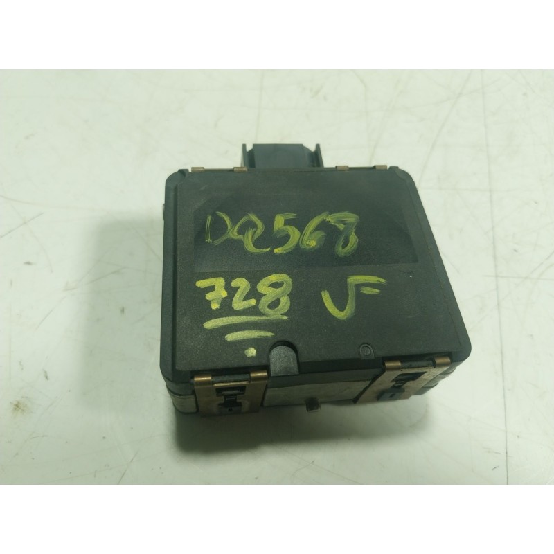 Recambio de modulo electronico para renault kadjar (ha_, hl_) 1.5 dci 110 (hla3) referencia OEM IAM 284384126R 284383866R 