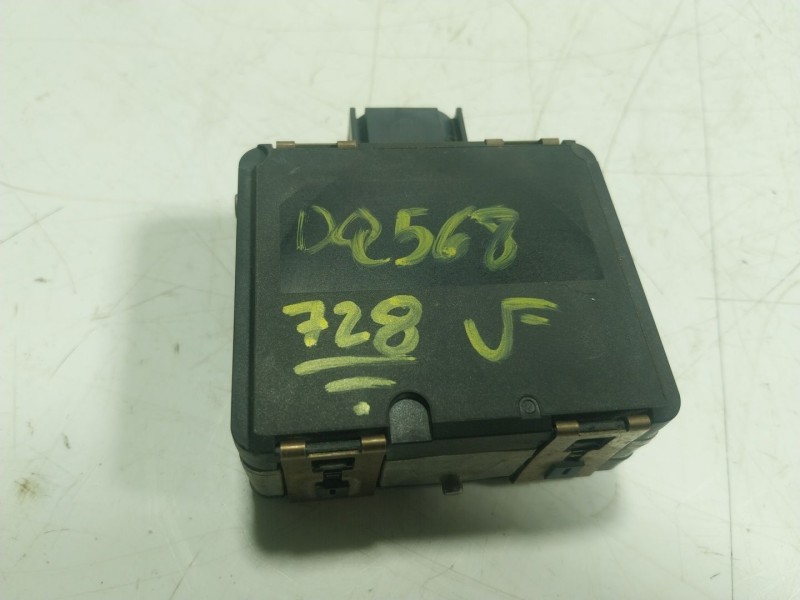 Recambio de modulo electronico para renault kadjar (ha_, hl_) 1.5 dci 110 (hla3) referencia OEM IAM 284384126R 284383866R 