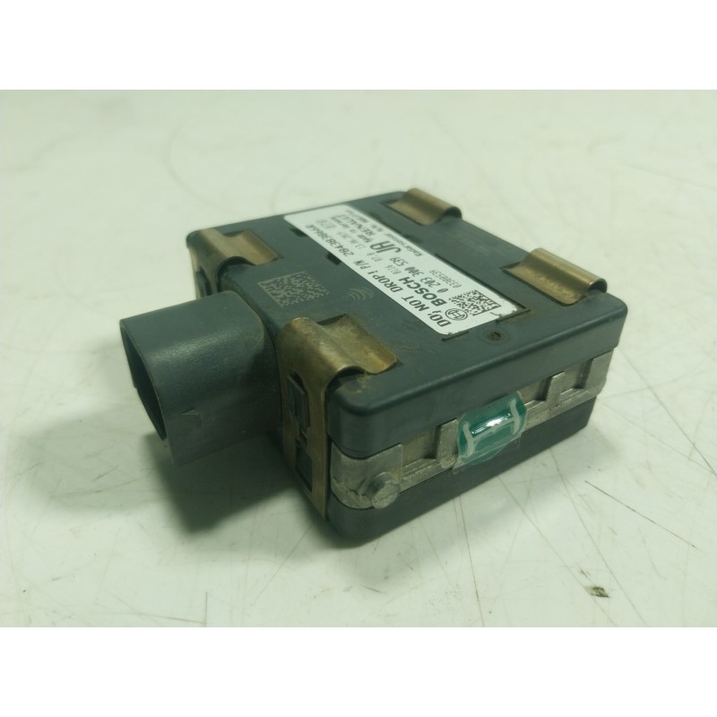 Recambio de modulo electronico para renault kadjar (ha_, hl_) 1.5 dci 110 (hla3) referencia OEM IAM 284384126R 284383866R 