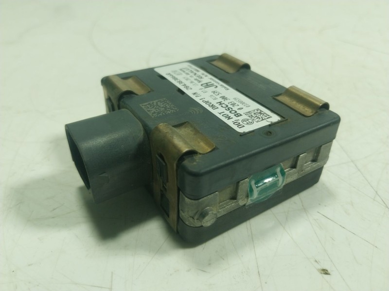 Recambio de modulo electronico para renault kadjar (ha_, hl_) 1.5 dci 110 (hla3) referencia OEM IAM 284384126R 284383866R 